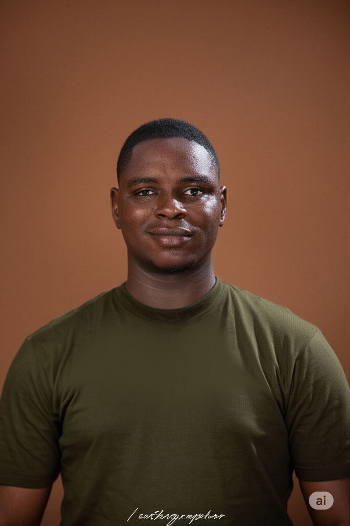 Joshua Babawale